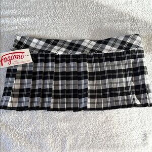 Naughty School Girl Mini
